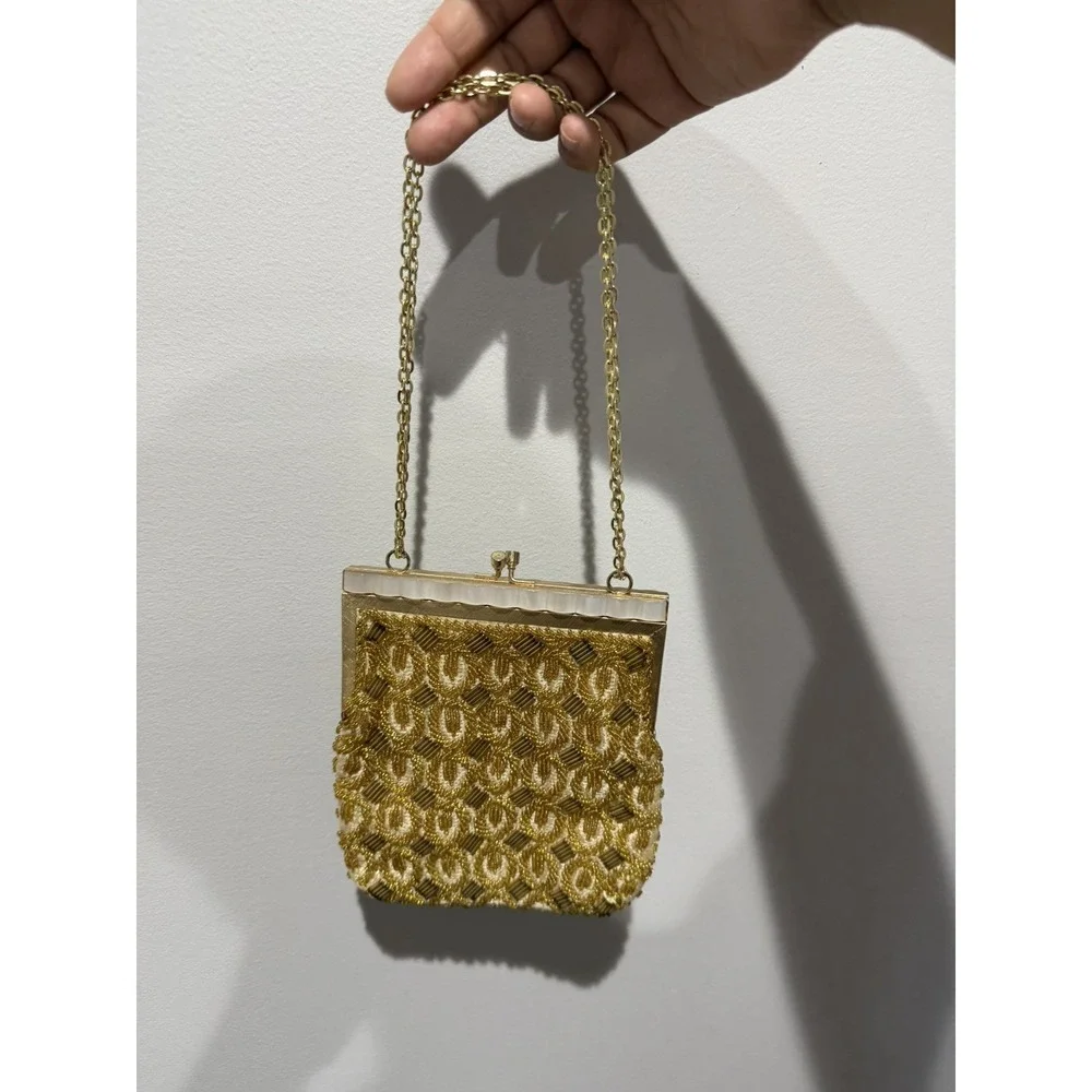 Fine Arts Bag Co Inc pre owned